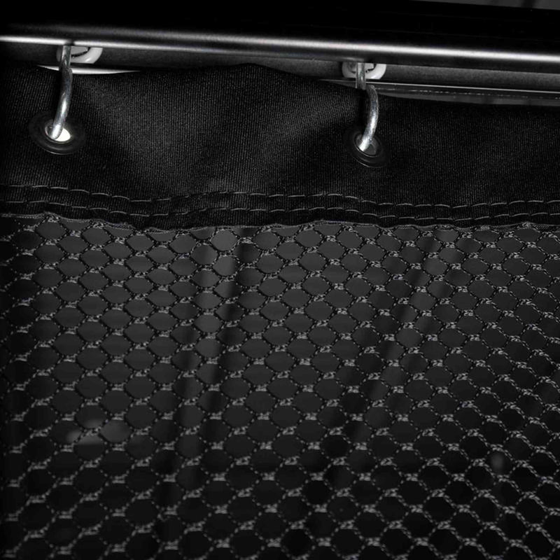 Carl's Place Golf Room Netting