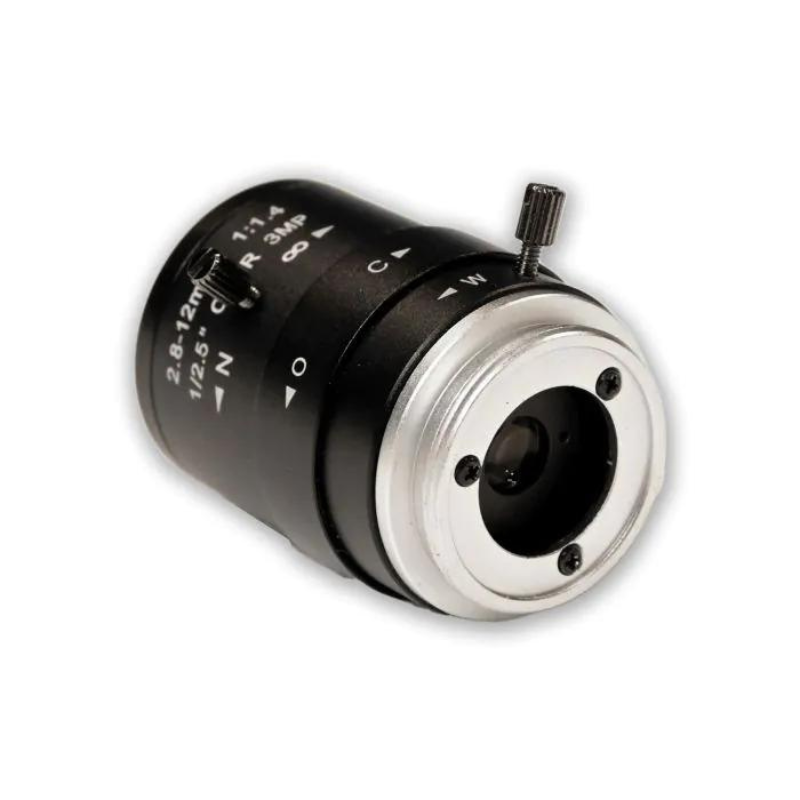Carl&#39;s Place Golf Swing Camera Zoom Lens