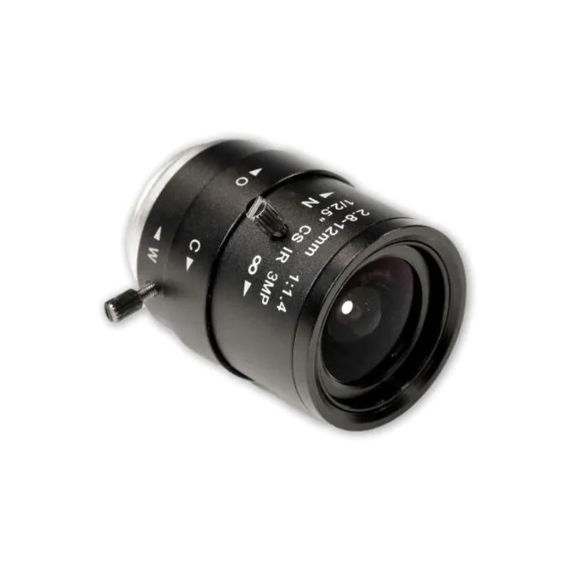 Carl&#39;s Place Golf Swing Camera Zoom Lens