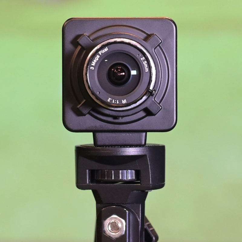 Carl&#39;s Place Golf Swing Camera Set