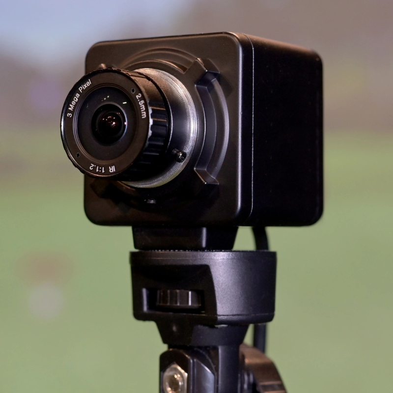 Carl&#39;s Place Golf Swing Camera Set