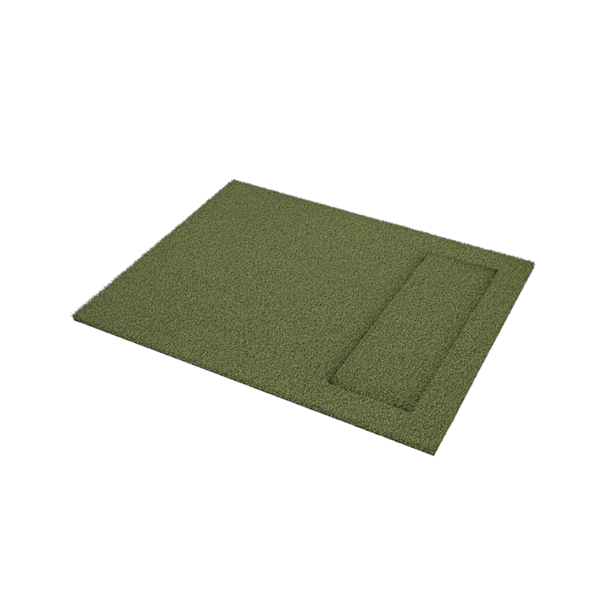 Carl&#39;s Place HotShot Golf Mat Systems