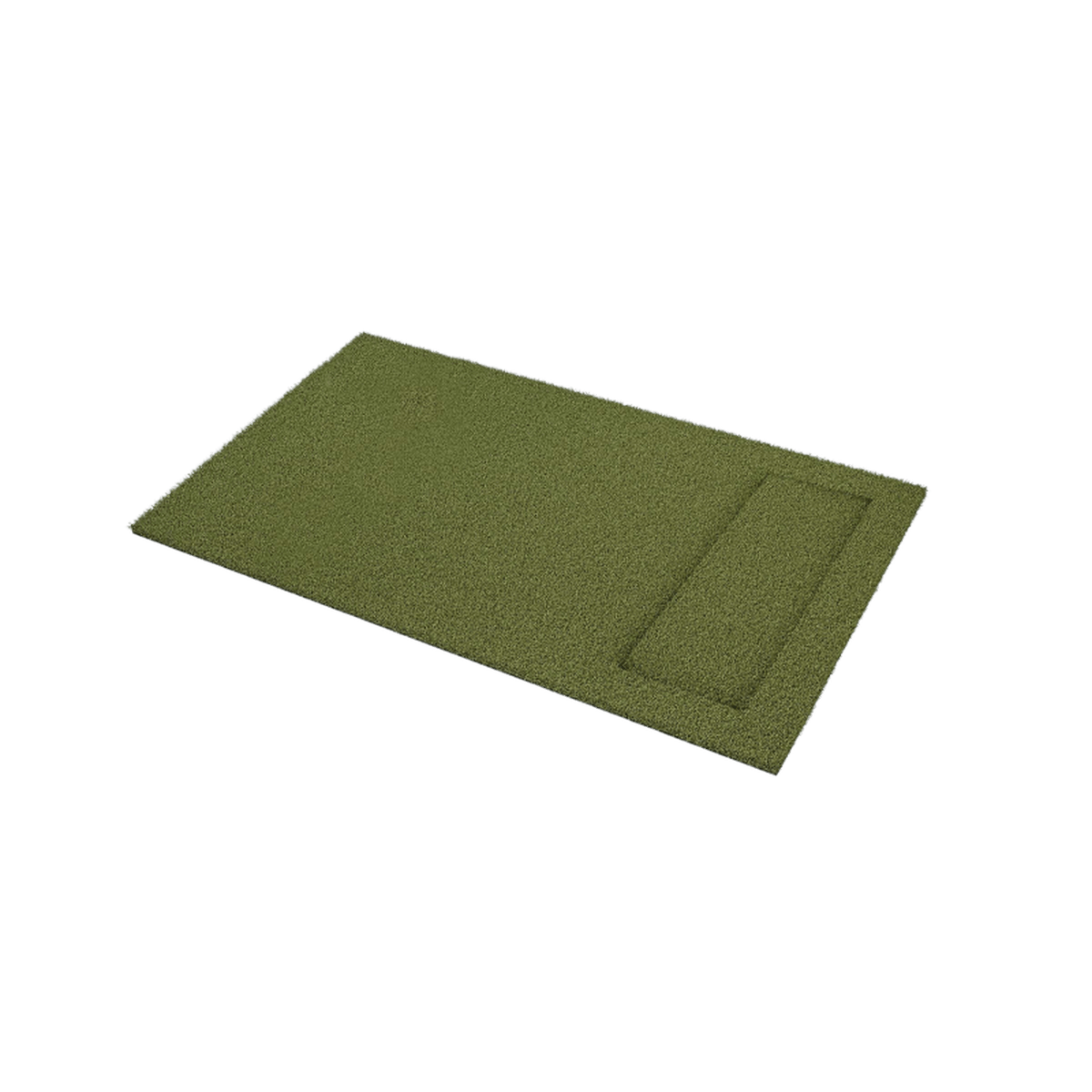 Carl&#39;s Place HotShot Golf Mat Systems