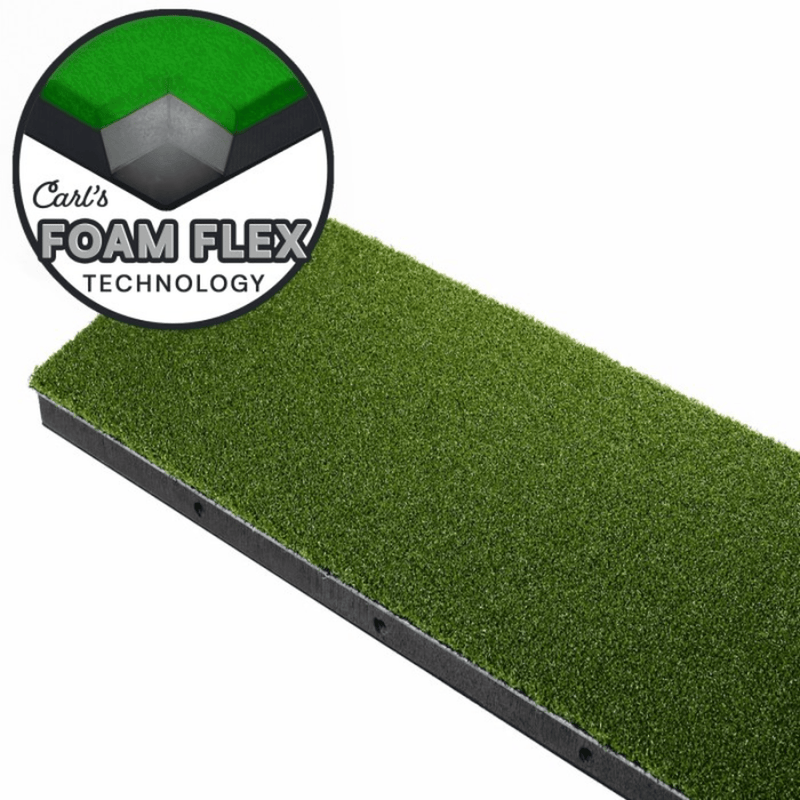 Carl's Place HotShot Golf Mat Systems