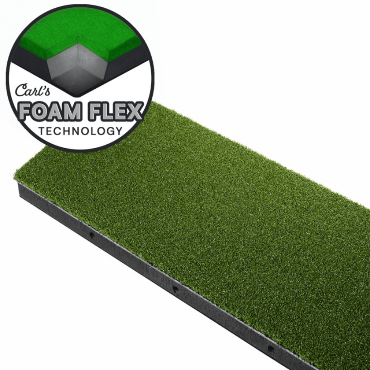 Carl&#39;s Place HotShot Golf Mat Systems