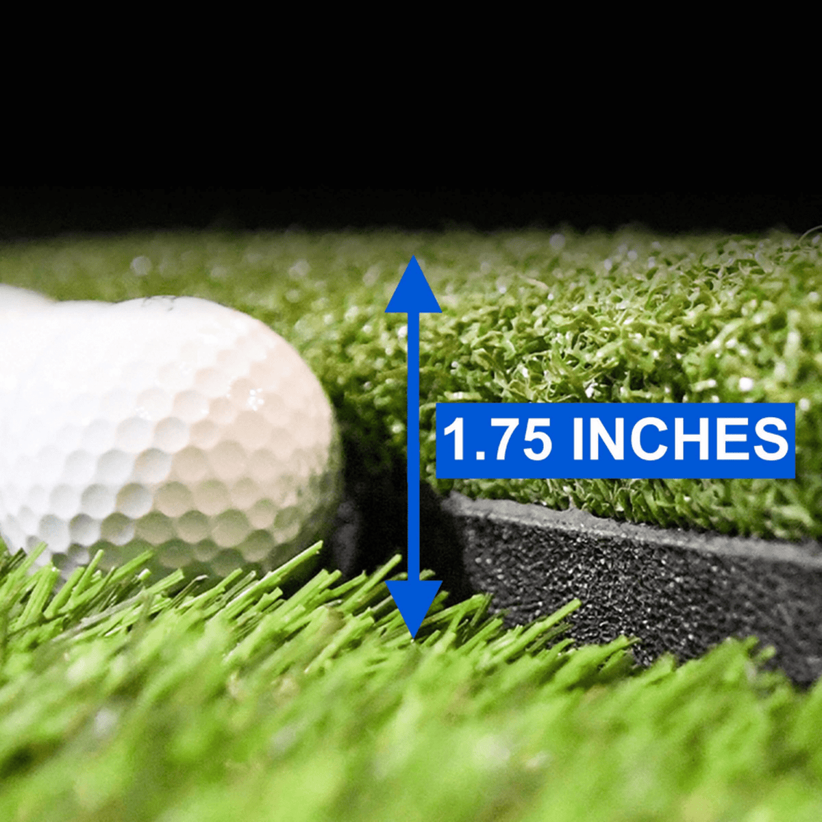 Carl&#39;s Place HotShot Golf Mat Systems
