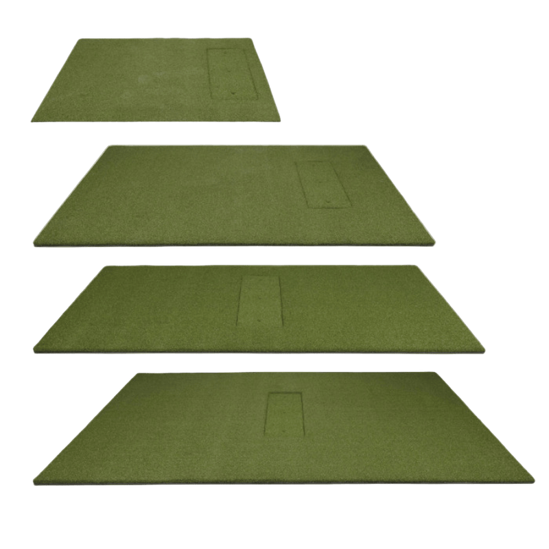 Carl's Place HotShot Golf Mat Systems