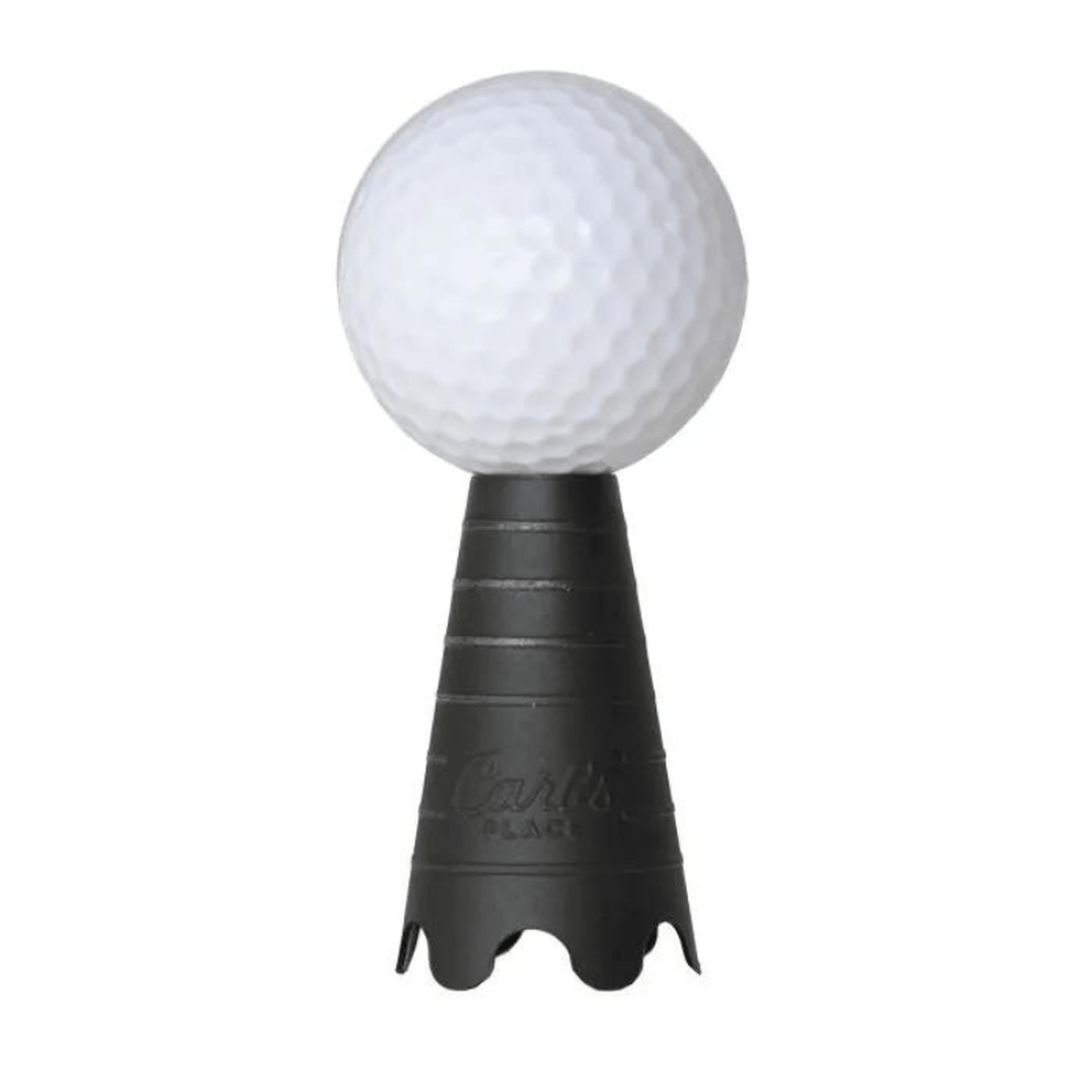 Carl&#39;s Place HotShot Indoor Golf Tees (Qty 40)