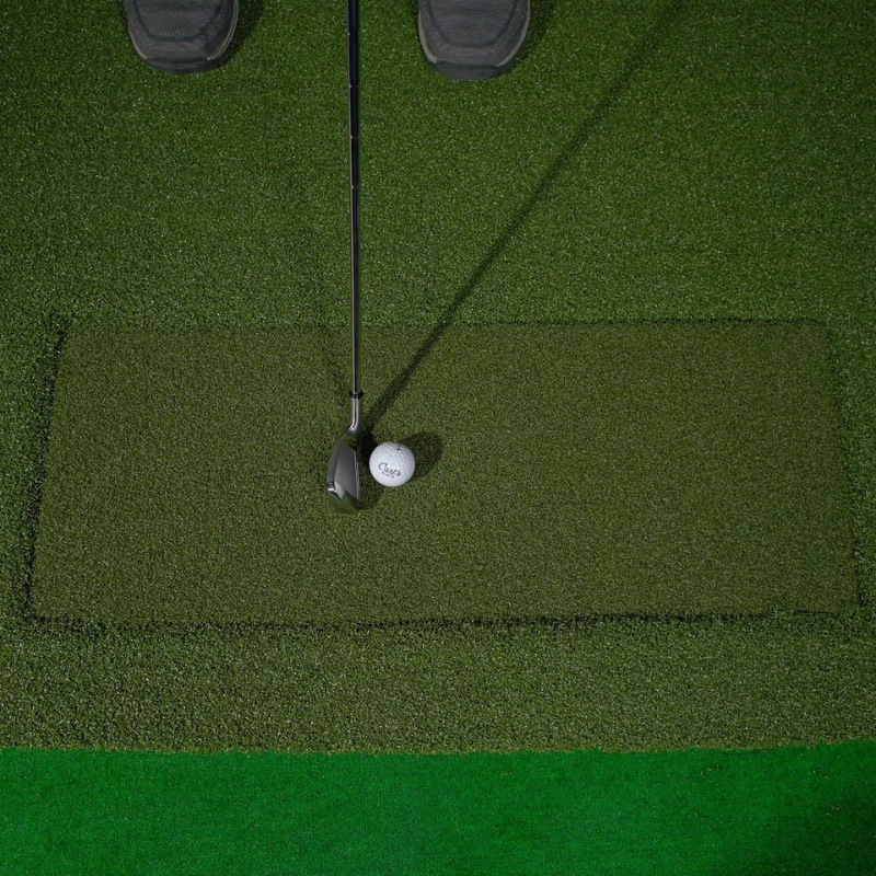 Carl&#39;s Place HotShot Hitting Strips