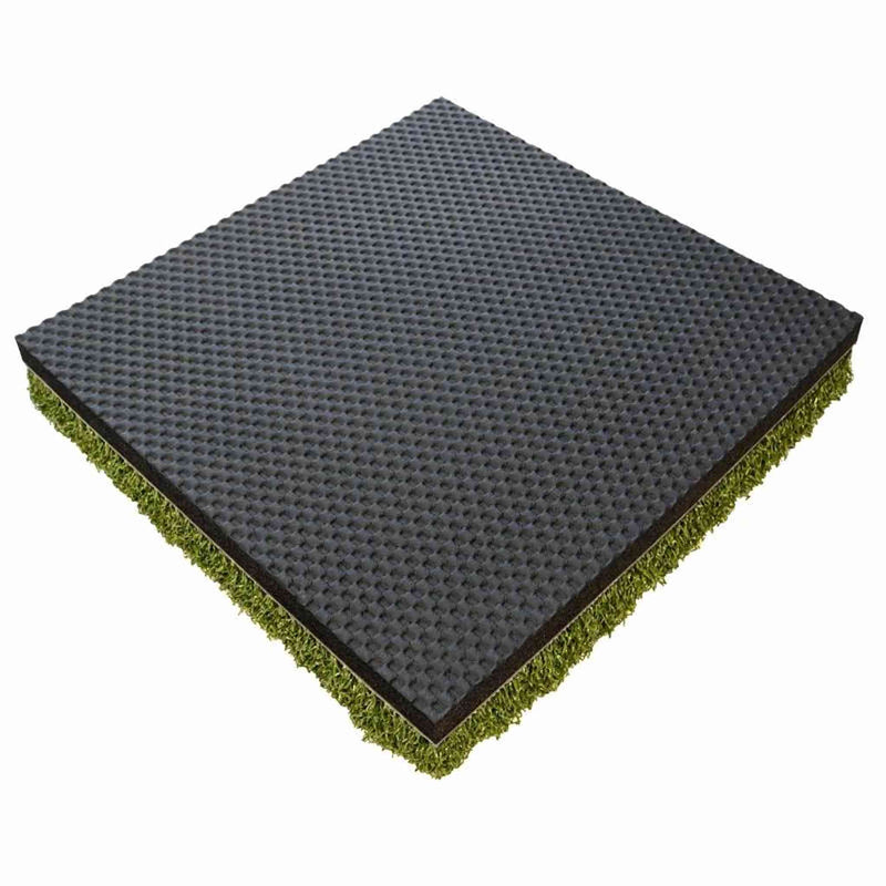 Carl’s Place HotShot Trouble Mat Converter