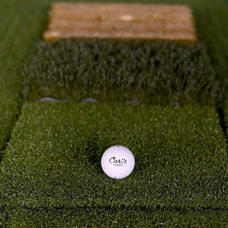 Carl’s Place HotShot Trouble Mat Converter