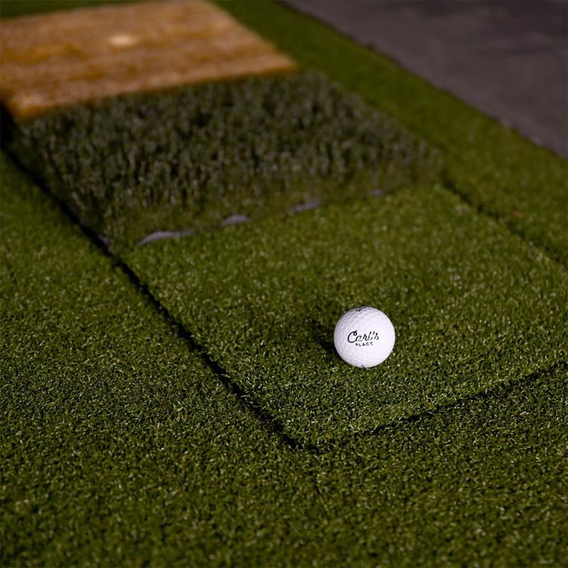 Carl’s Place HotShot Trouble Mat Converter