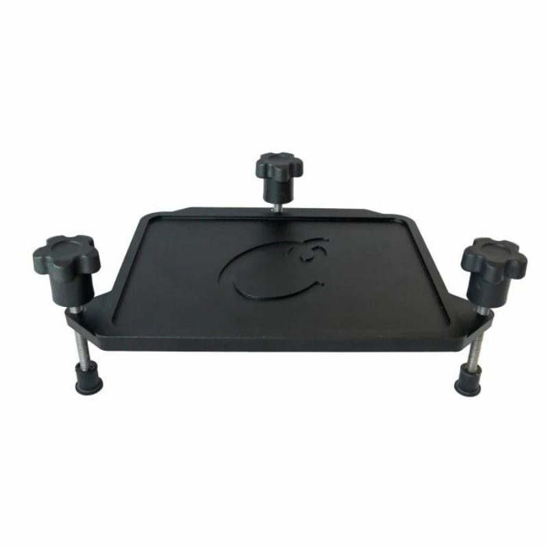 Carl&#39;s Place Launch Monitor Alignment Stand