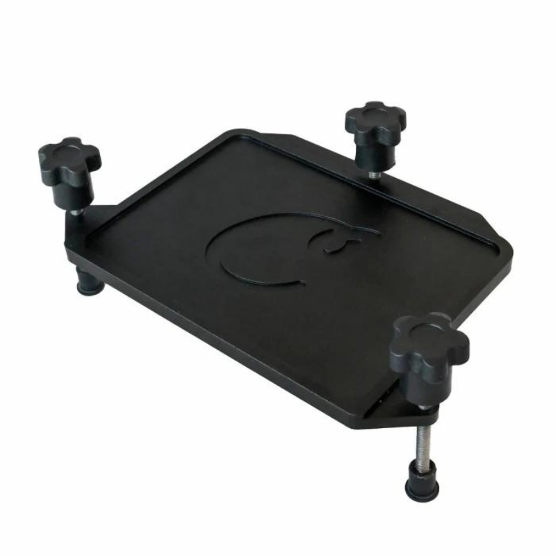 Carl&#39;s Place Launch Monitor Alignment Stand