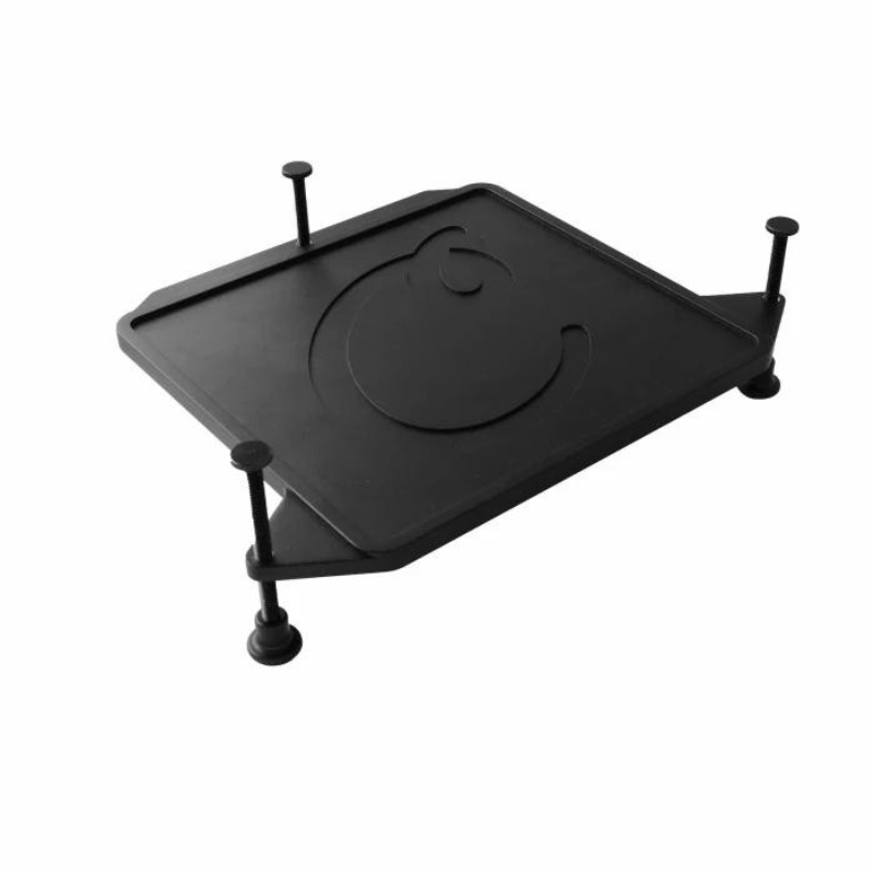 Carl&#39;s Place Launch Monitor Alignment Stand