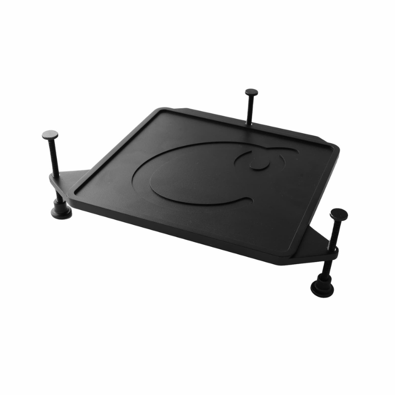 Carl&#39;s Place Launch Monitor Alignment Stand