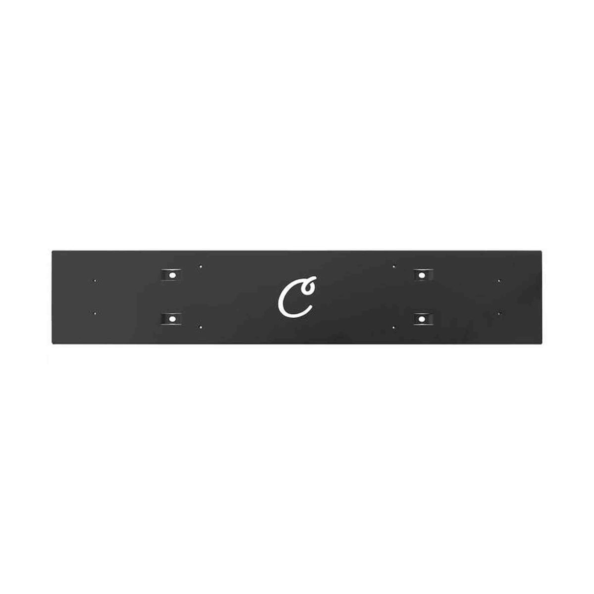 Carl&#39;s Place Launch Monitor Frame Mount