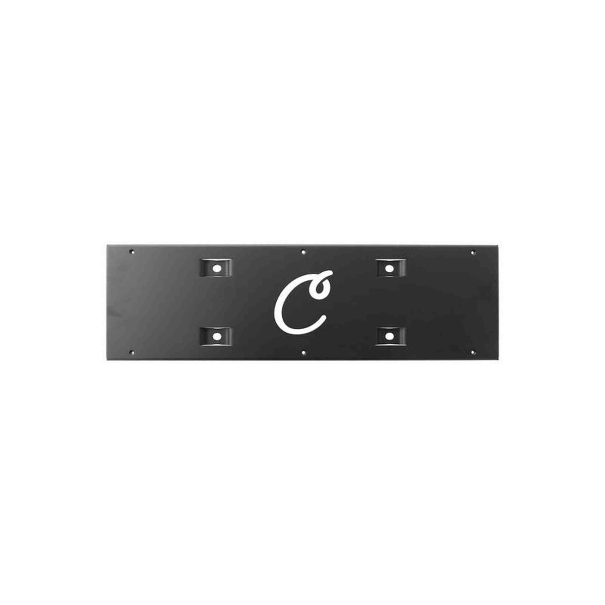 Carl&#39;s Place Launch Monitor Frame Mount