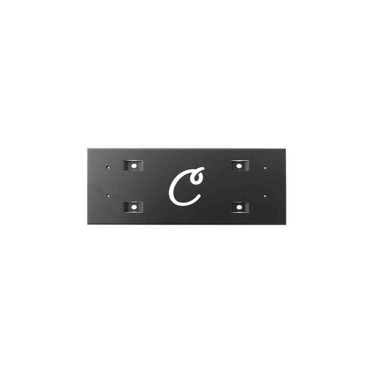 Carl&#39;s Place Launch Monitor Frame Mount