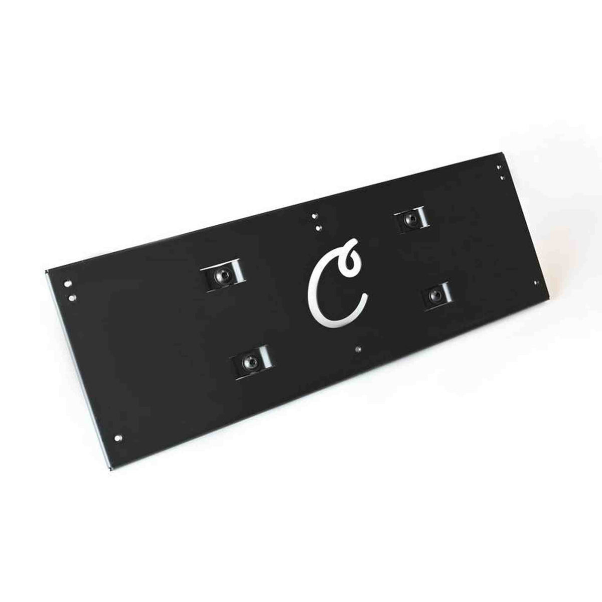 Carl&#39;s Place Launch Monitor Frame Mount