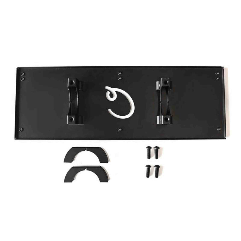 Carl's Place Launch Monitor Frame Mount