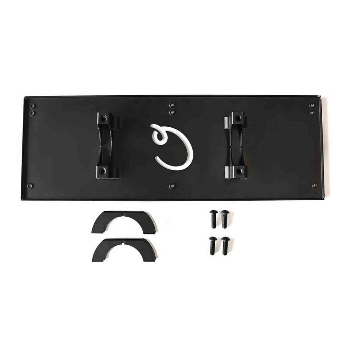 Carl&#39;s Place Launch Monitor Frame Mount