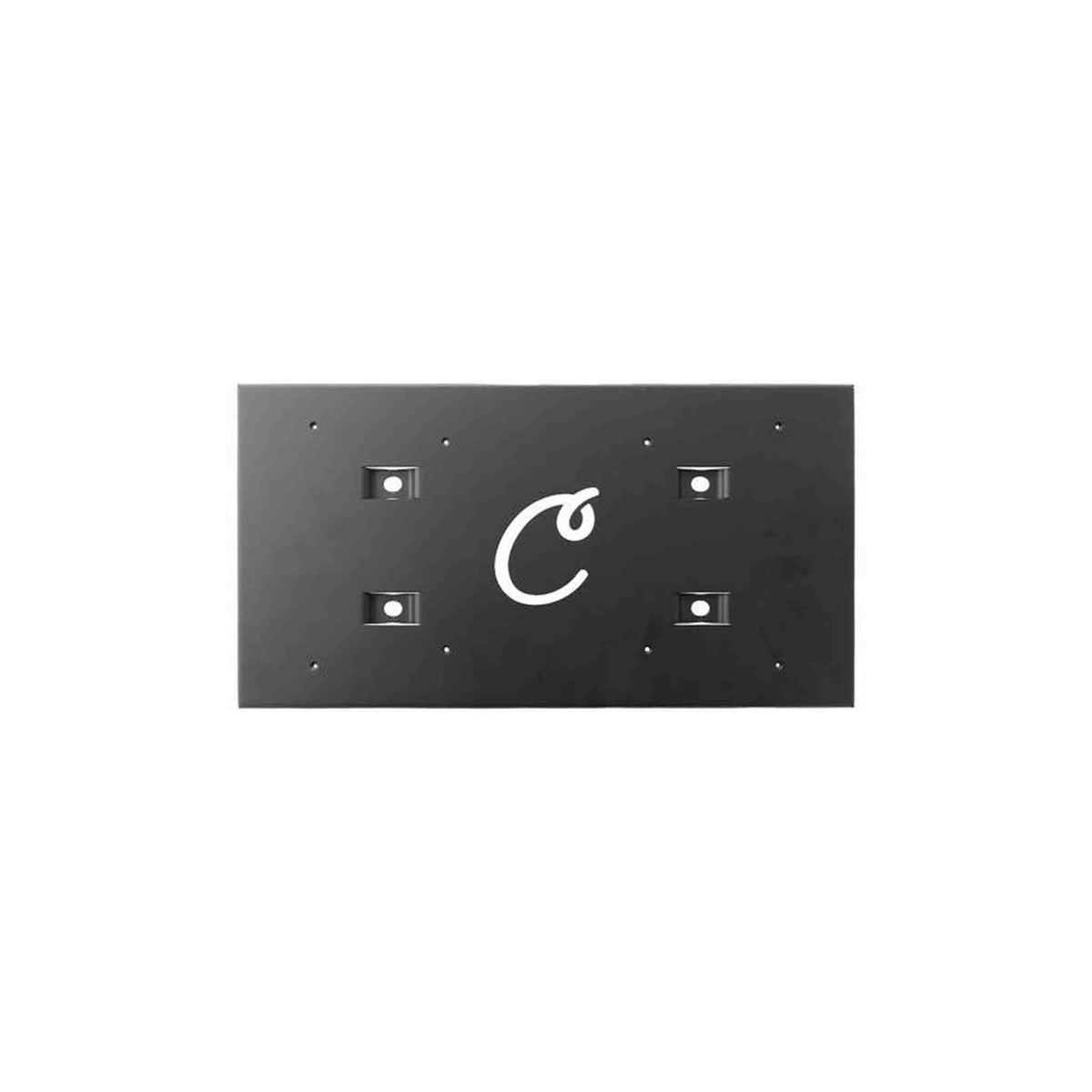 Carl&#39;s Place Launch Monitor Frame Mount