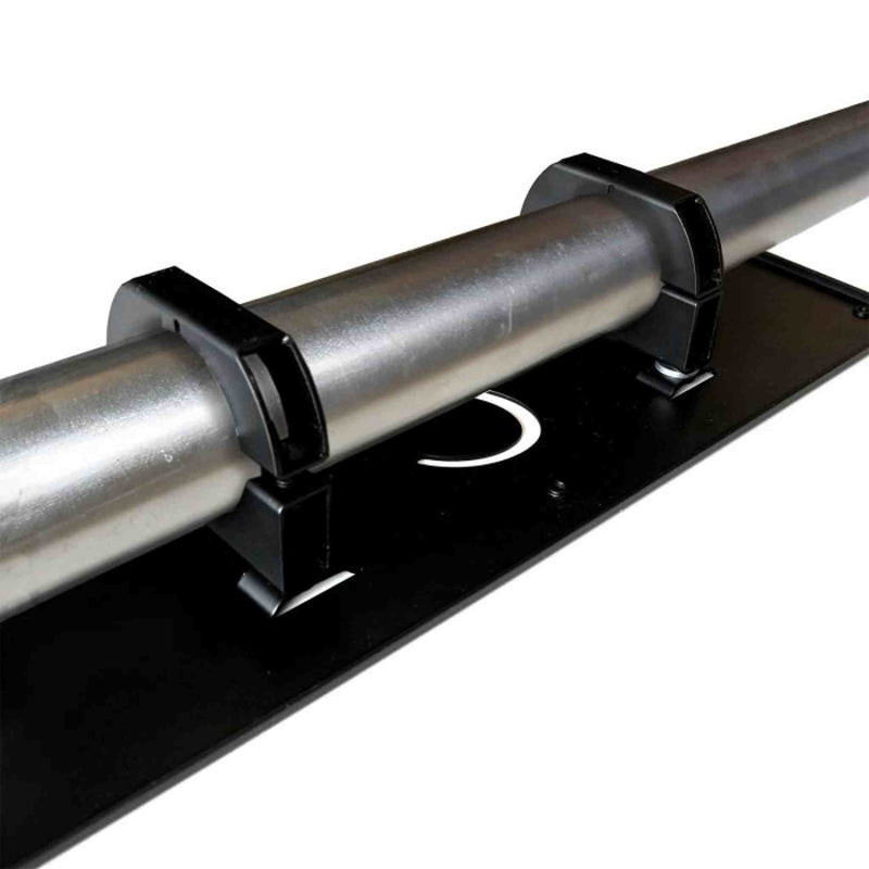 Carl's Place Launch Monitor Frame Mount