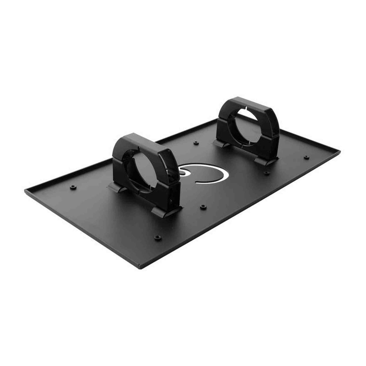 Carl&#39;s Place Launch Monitor Frame Mount