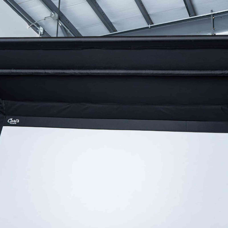 Carl's Place Movable Ceiling Crossbar