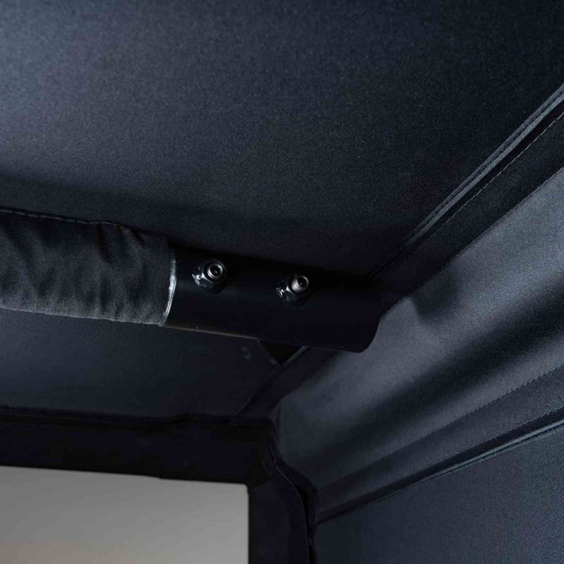 Carl's Place Movable Ceiling Crossbar