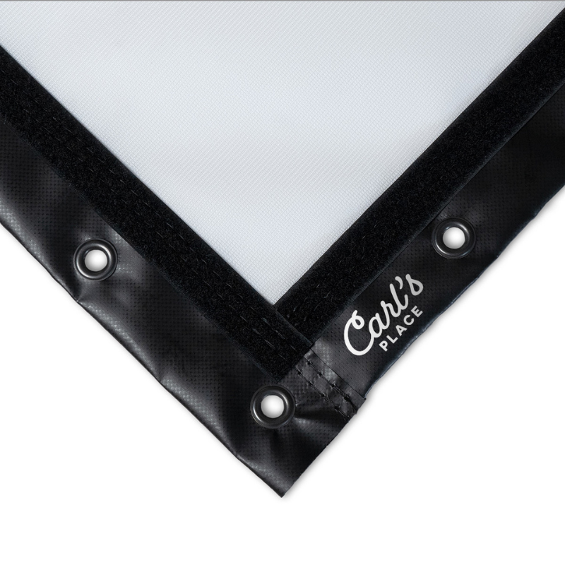 Carl&#39;s Place Preferred Golf Impact Screens