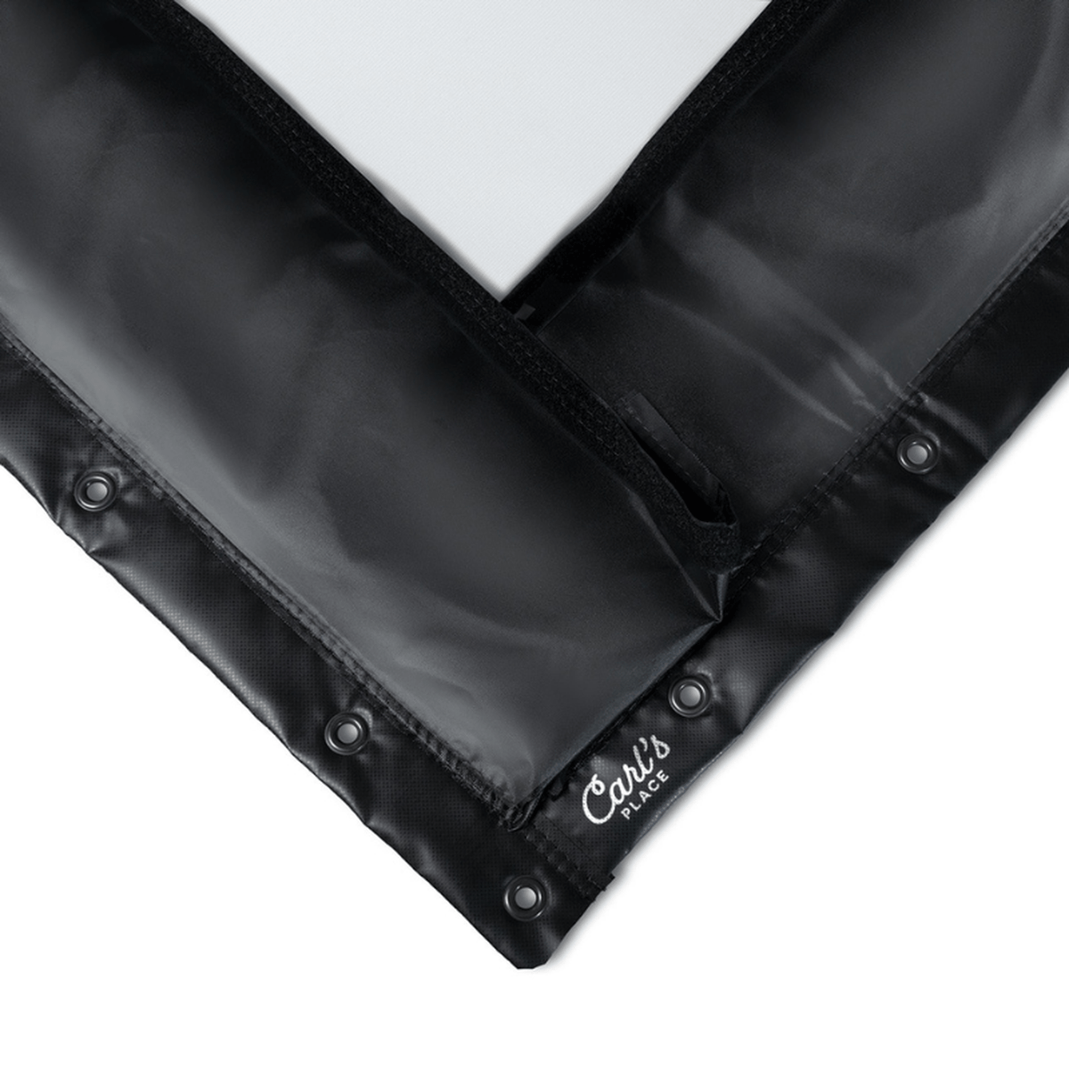 Carl&#39;s Place Premium Golf Impact Screens