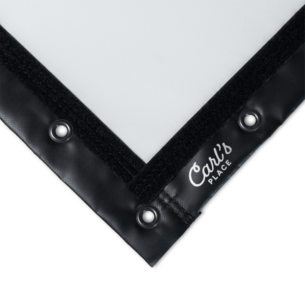Carl&#39;s Place Premium Golf Impact Screens