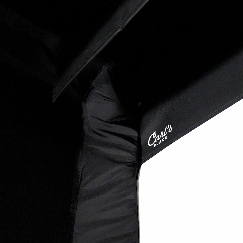 Carl&#39;s Place Safety Baffle for Pro Golf Simulator Enclosure Kit