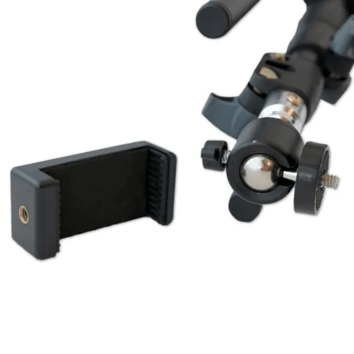Carl&#39;s Place Tripod