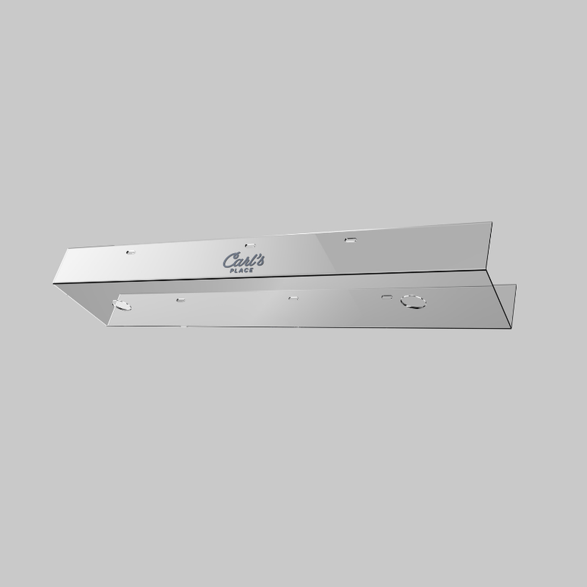Carl&#39;s Place Uneekor EYE XO Protective Case