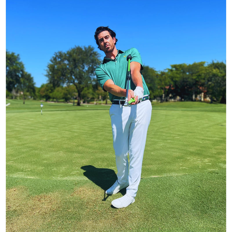 Sure-Strike Training Aid by Sure Golf