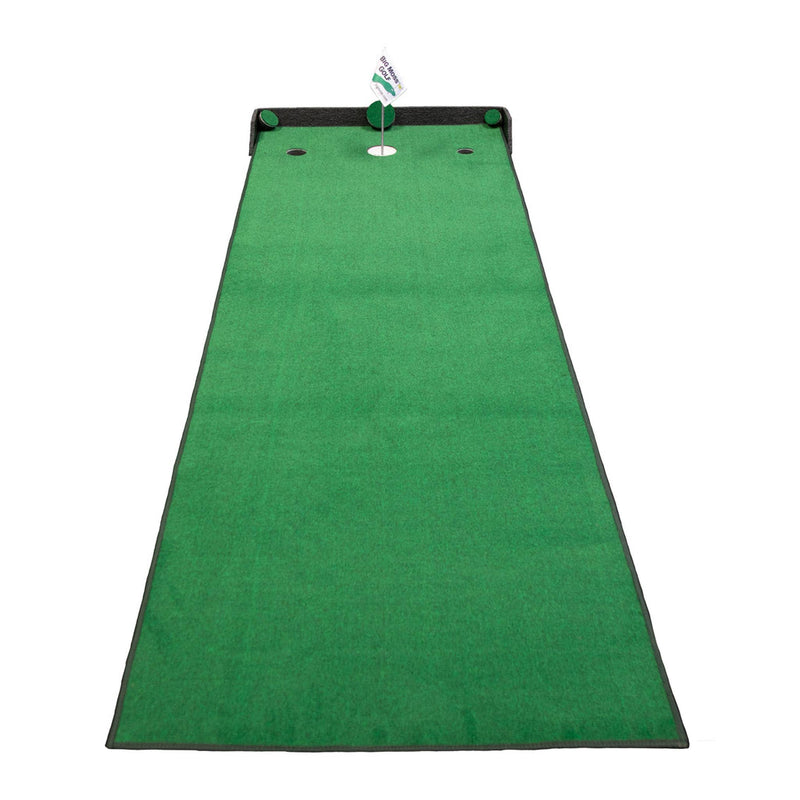 Big Moss Golf Competitor Pro TW V2 Putting Green