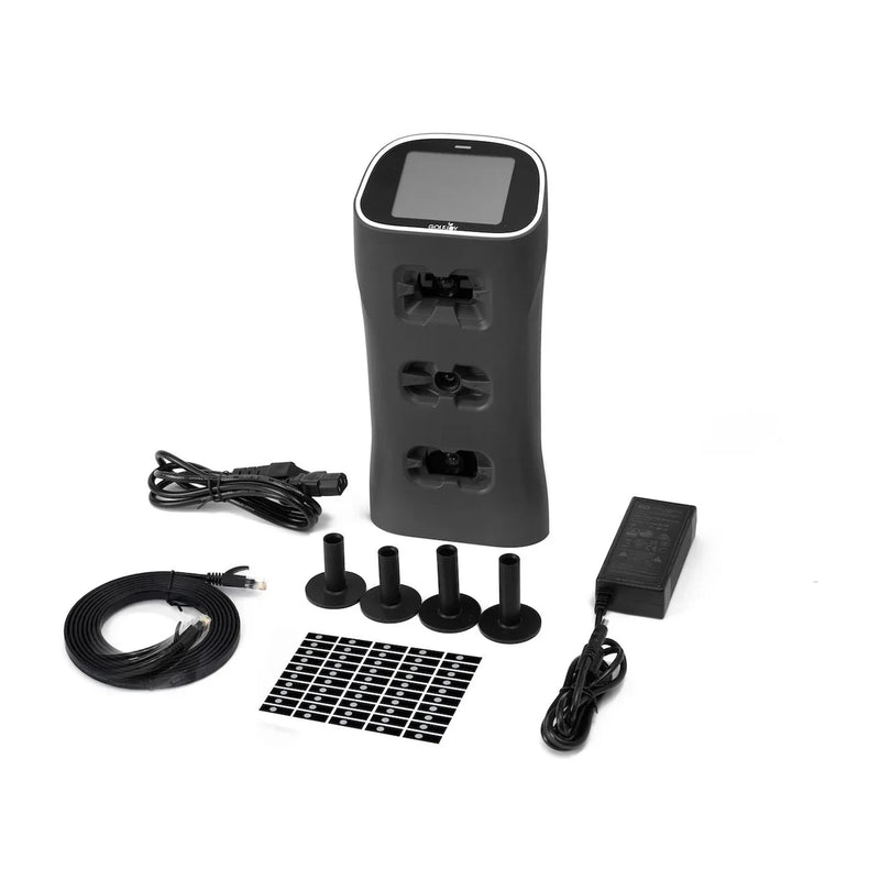 GolfJoy Spica 3 Launch Monitor