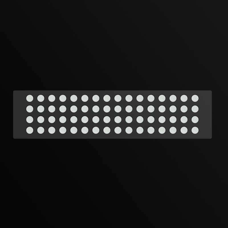 Uneekor EYE MINI Club Stickers