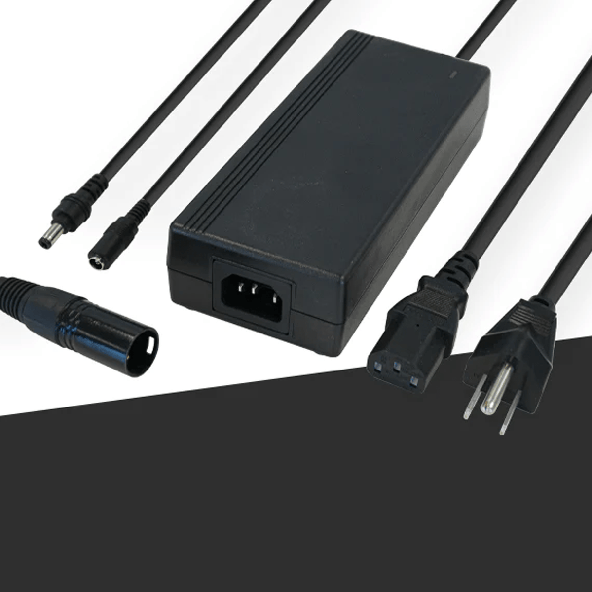 Uneekor EYE XO / EYE XO2 Power Supply Unit — Indoor Golf Essentials