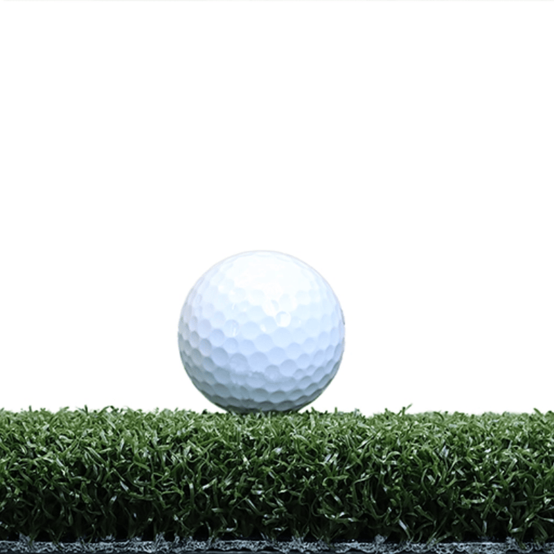 EZTee Hybrid Hitting Strip