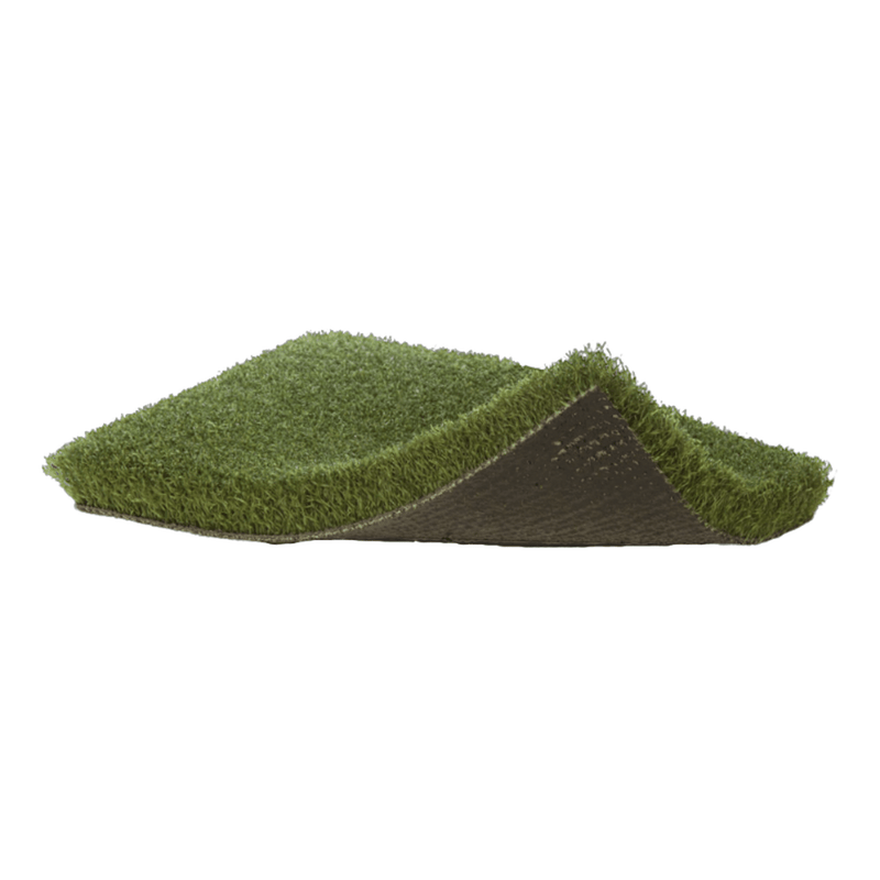 EZTee Poly Golf Hitting Turf