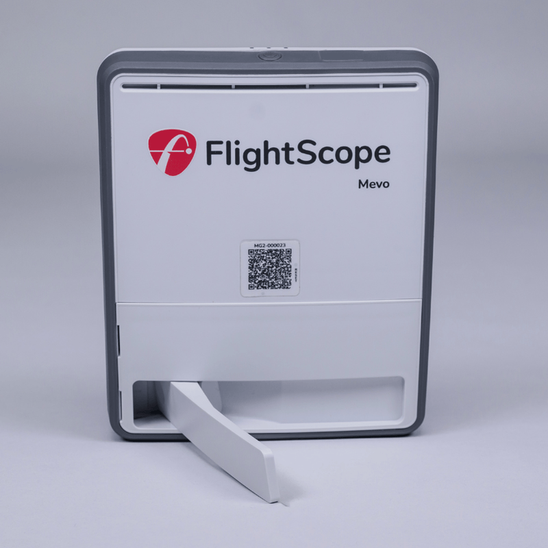 FlightScope Mevo Gen2 Golf Launch Monitor & Simulator