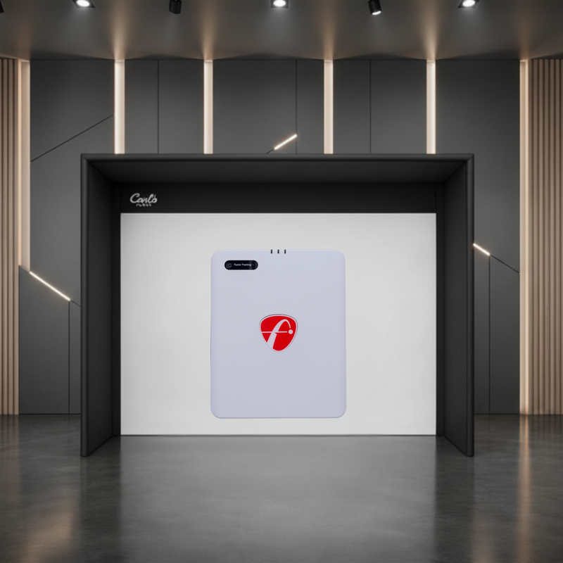 FlightScope Mevo Gen2 Carl's Place Pro Golf Simulator Package