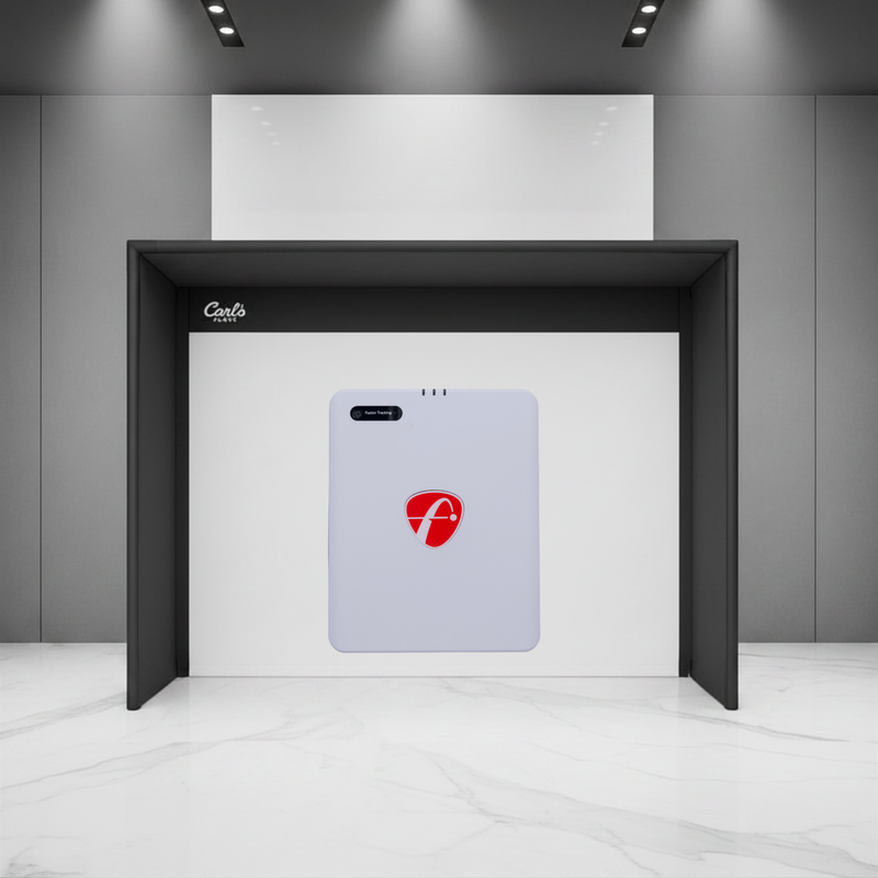 FlightScope Mevo Gen2 Carl's Place Pro Golf Simulator Package