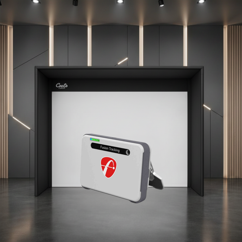 FlightScope Mevo+ Carl's Place Pro Golf Simulator Package