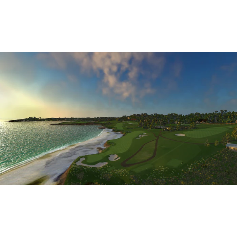 Foresight Sports GC3 Launch Monitor