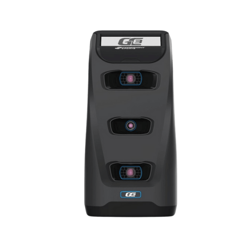 Foresight Sports GC3 Carl's Place DIY Golf Simulator Package